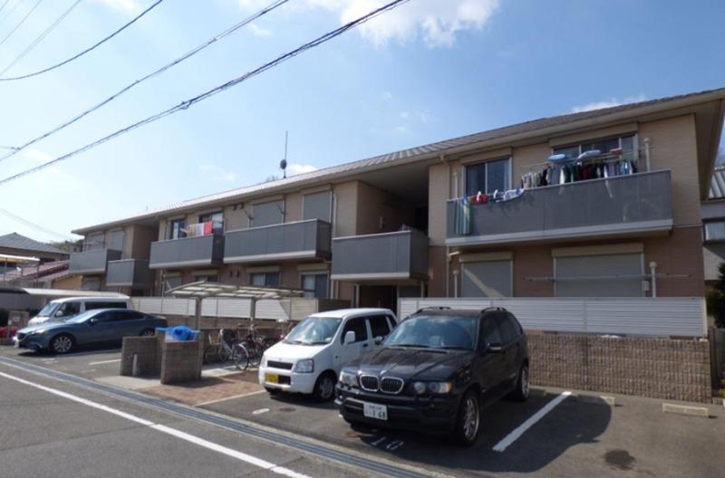 シャーメゾン昭栄