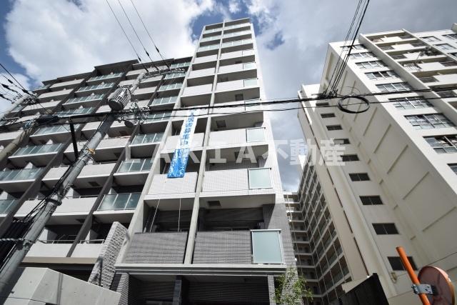 スワンズシティ北堀江