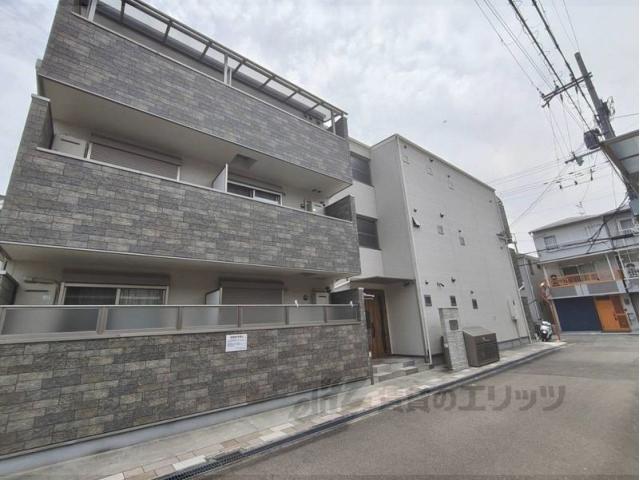 クリエオーレ近江堂