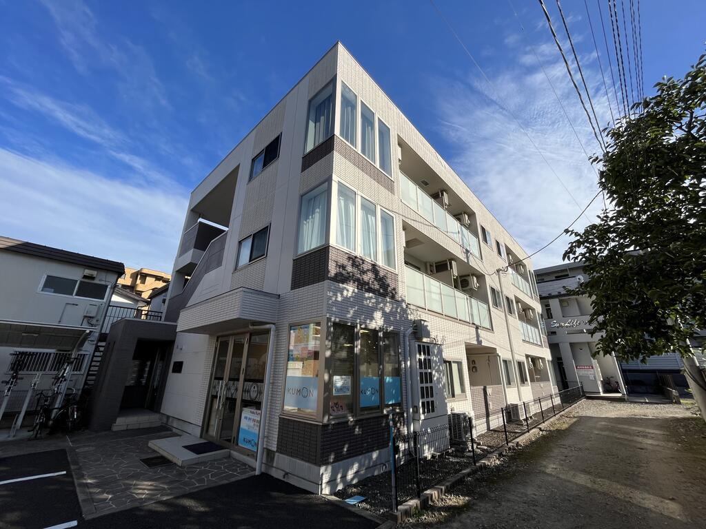 FILO宮町