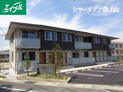 シャ一メゾン桑ノ山