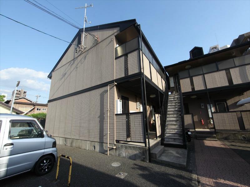セジュール池端パーク