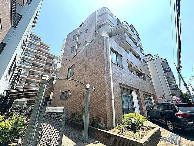 エクセル大山ハシモト