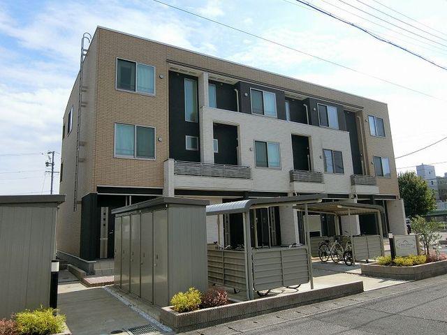カーサ オリーブ
