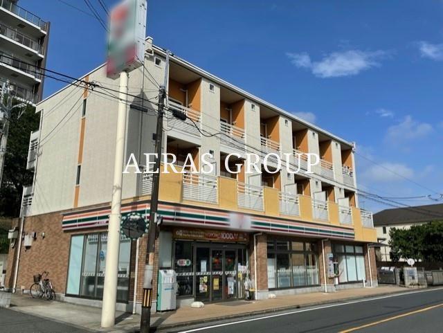 レオネクストグリーンマナー