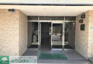 藤和氷川台コープ