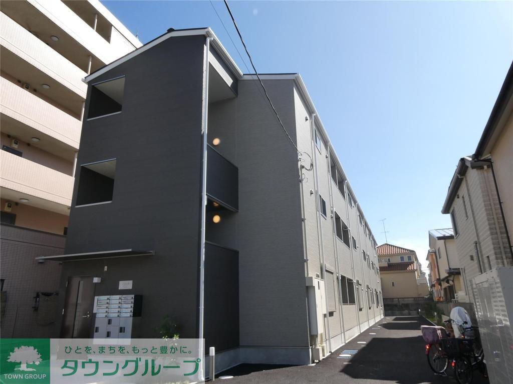 リーブルファイン吉祥寺