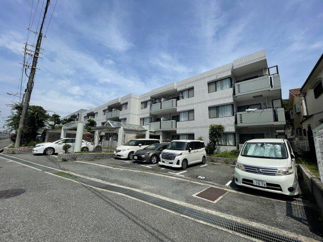 芦屋翠ヶ丘アーバンリズ