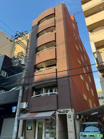 ブライトゾーン南堀江