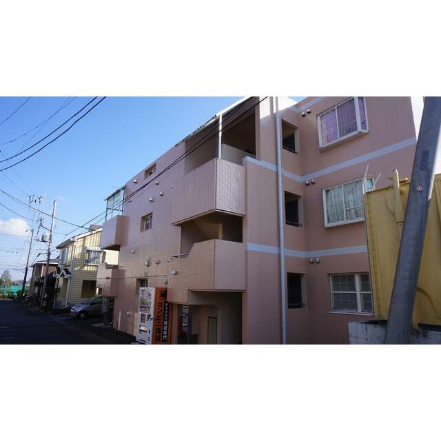 ライズ厚木