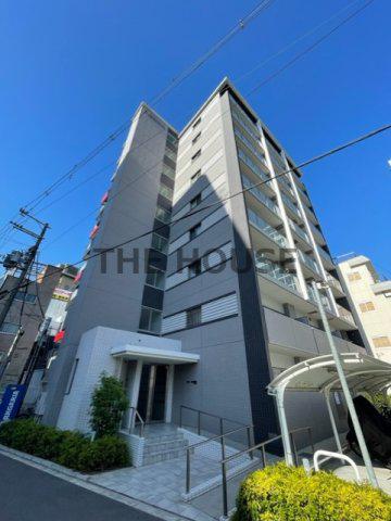 ステラ桜川