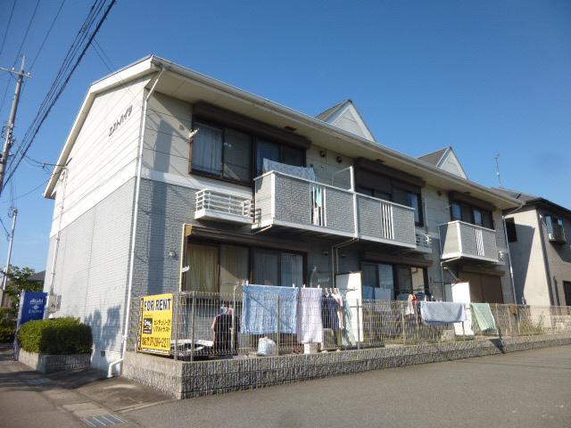 エストハイツ