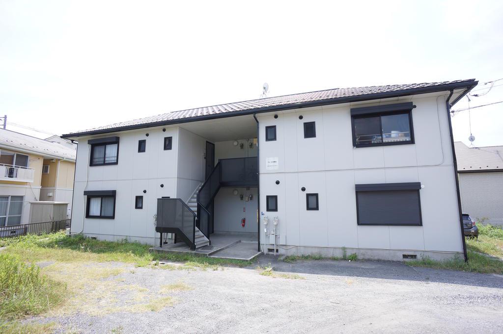 クレール本郷台 3DK52平米