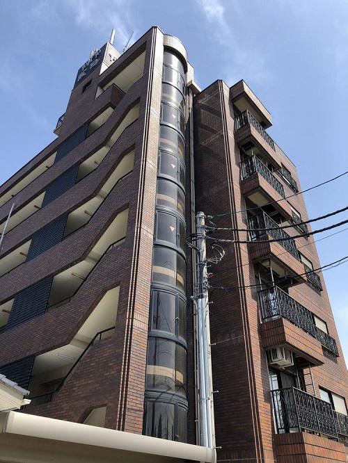 PIER辰巳