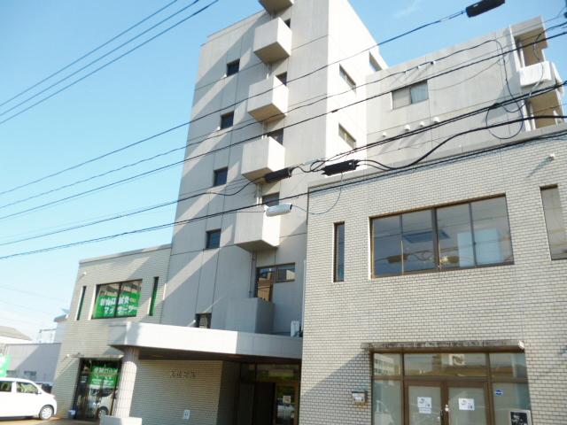 大江ビル