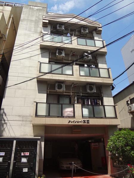 クレインコート東園