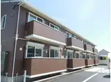 ＪＲ東海道本線 藤枝駅 徒歩19分 2階建 築9年