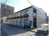 レオパレス西原