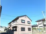 サンライフ見和 A棟