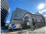 パークアクシス市川