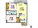 D-ROOM東四つ木D