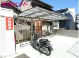 アイティーオーD-ROOM東新町 南館