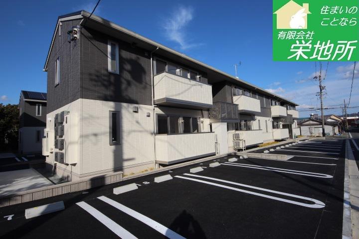 D-ROOM小松(1LDK/1階)