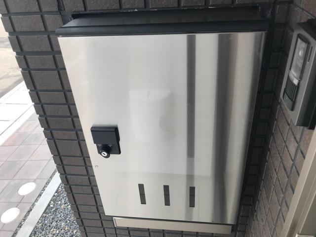 イーグルコート