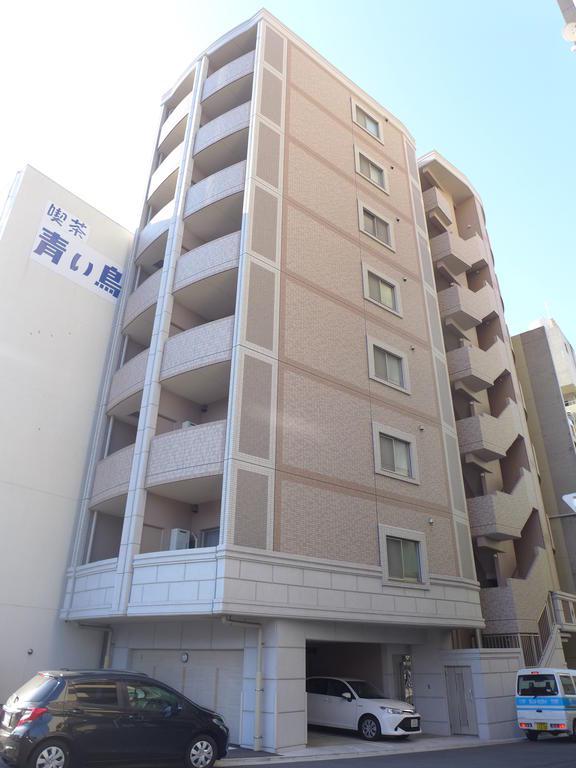 ラペジーブル的場町