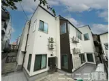 シャンピニオン都立大