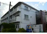 テラス西原