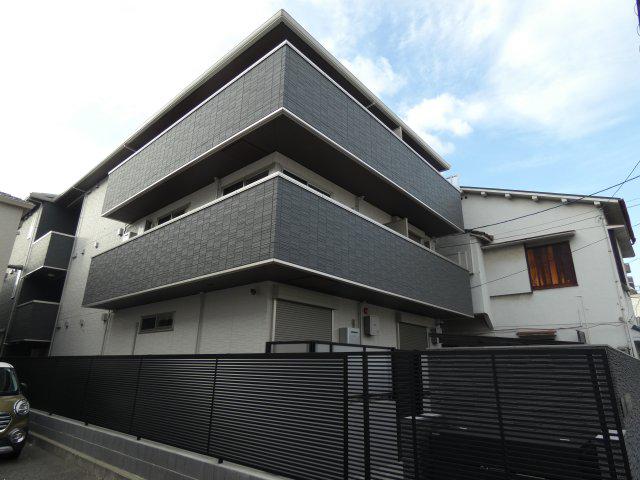 D-RESIDENCE安立