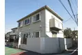 クレセント上北沢