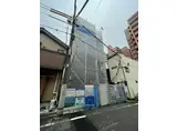 ベルフラット入谷サイド