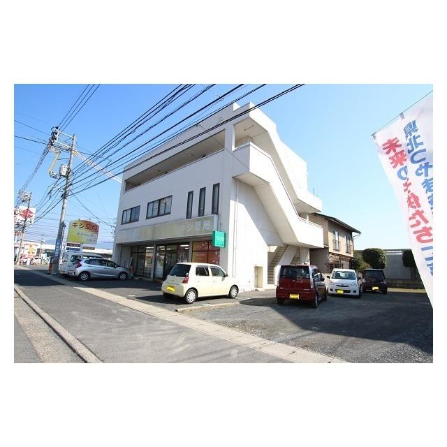 キシアパート