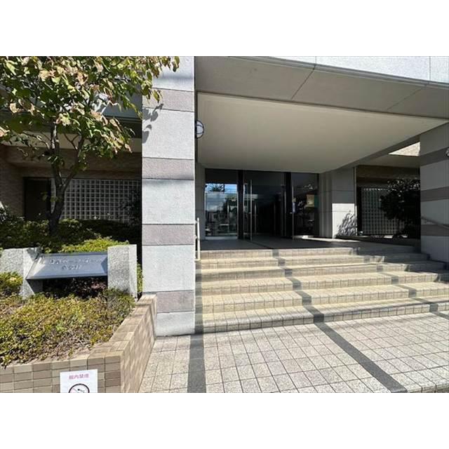 北鴻巣パークホームズ参番館 709