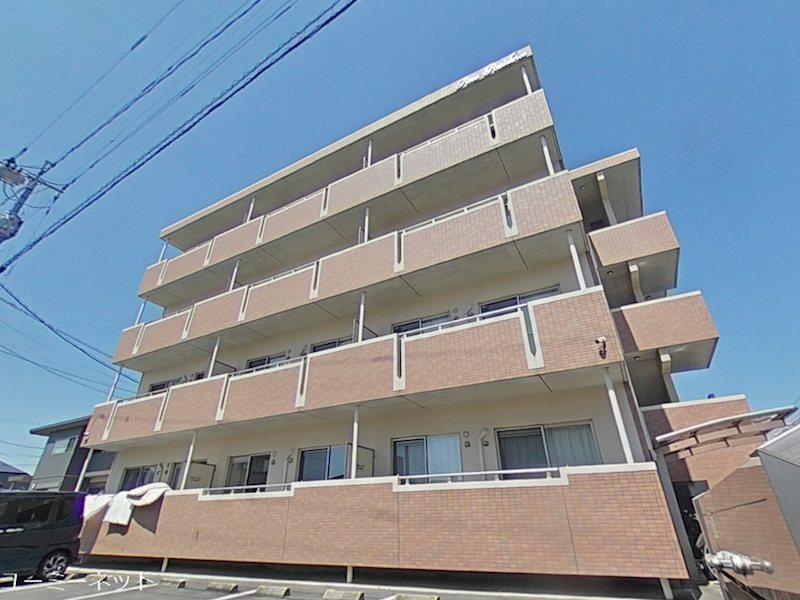 ROSE RESIDENCE