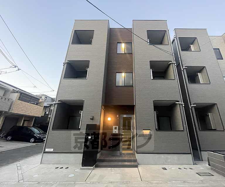 アミティア円町