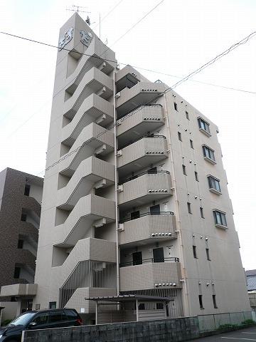 ケントクレール宮崎大工町