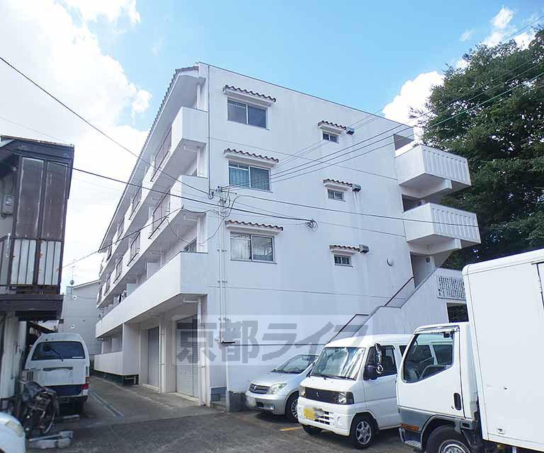 シャトー高野(2LDK/4階)