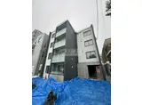 南20西8マンション