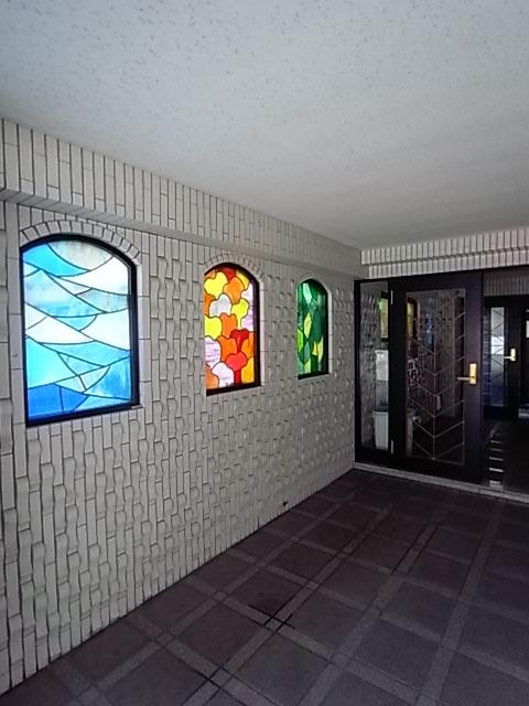 MS RESIDENCE今寺