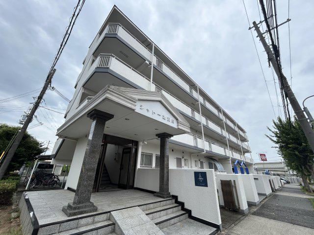 MS RESIDENCE今寺