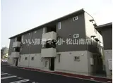 50TH古川西 B棟