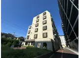 マンションサルナート
