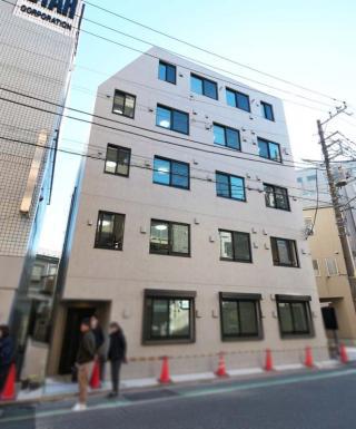 CREATIF東日暮里