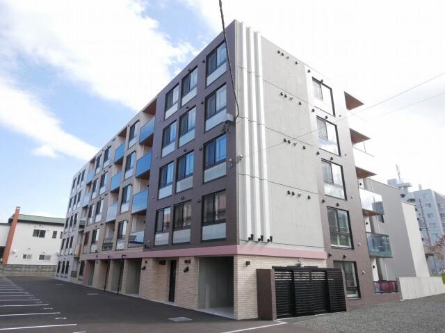 ZABO HILLS FUSHIMI