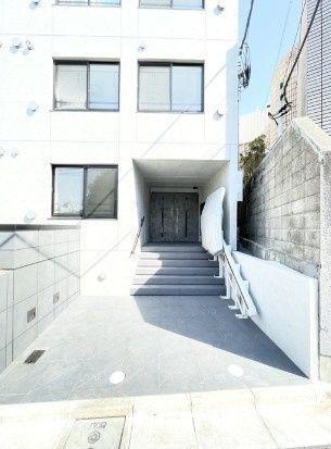 ALTERNA早稲田