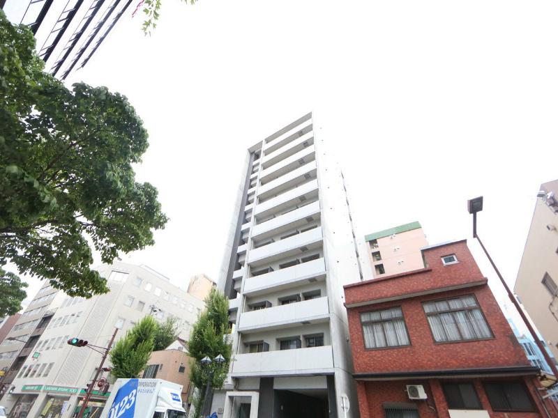 リヴシティ栄参番館