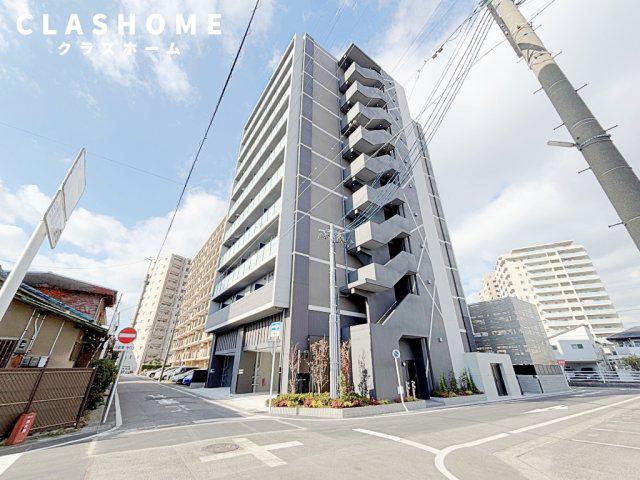 SーRESIDENCE安城ADORABLE